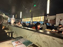 -绿茶餐厅(成都大悦城店)