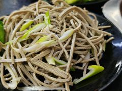-新乡杨记红焖羊肉火锅(天坛南门店)