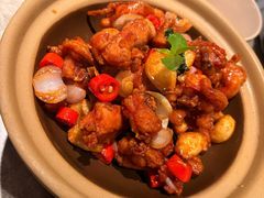 -留半山·香港食堂(啦啦宝都店)