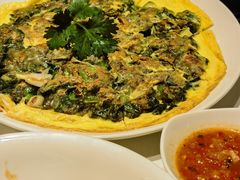 福建特色海蛎煎-莆田餐厅PUTIEN(深圳湾万象城家宴店)