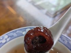 -粗茶淡饭(东关街店)