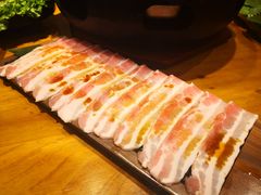 -串掌柜·炭火烤肉撸串专营店(盛世俪园店)