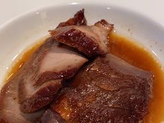 精品蜜汁叉烧-金鼎轩(亚运村店)