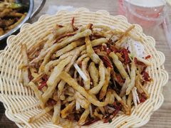 -江城燕子大排档(江汉路步行街店)