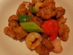 -莆田餐厅PUTIEN(西安万象天地店)