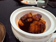 -久宴·天目湖大鱼头(恐龙园店)