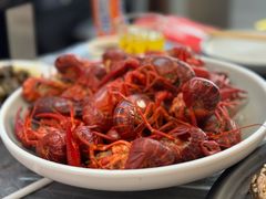 -指爱龙虾(金杨路总店)