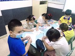 -瑞思教育·少儿英语(凯德校区)
