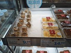 -红花点心局(护国寺店)