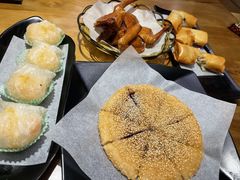 -子曰·礼茶居(壬丰大厦店)