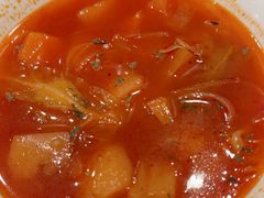 -安德烈俄式西餐厅(中央大街店)