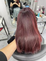 -私人定制 Hair Salon