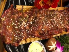 -焱岛烧肉·活鳗炙烤(晋江万达店)