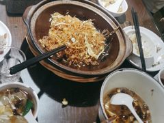 -味上湘菜馆(岳麓山店)
