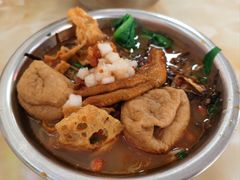 -凤张螺蛳粉·爽口粉(跃进路总店)