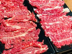 -幸运牛汕头小黄牛牛肉火锅(梅林店)