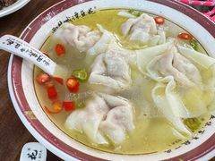 -西月城谭豆花(春熙路店)