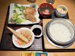-味太助·银饭食堂(中华城店)