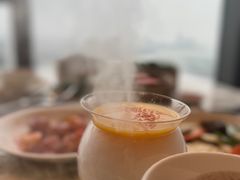 -唐阁海景中餐厅·纯手工早茶·粤菜(海口朗廷酒店)