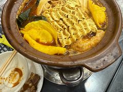 -川香煲(茅台路店)