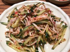 -京玉菲饭店(李村店)