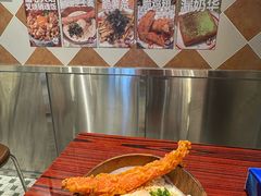 -何里玉(北京路店)