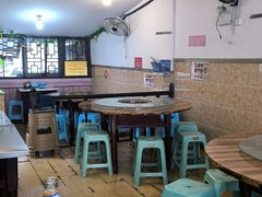 -胖娃古镇鸡杂(磁器口总店)