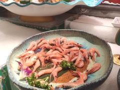 -亚马逊海鲜自助(梅溪湖步步高店)