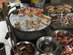 -旺记碳烤肥牛(总店)