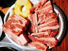 -济州爱肉堂(总店)