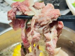 -贵宾牛·潮汕牛肉火锅(珠池总店)