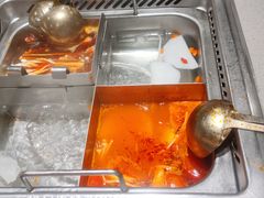 -海底捞火锅(东百中心店)