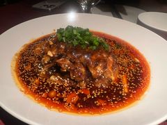 -渝信川菜(长安店)