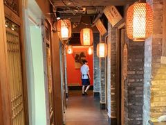 -大张烙馍村(泉山店)