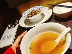 -庐灶江南·江南菜·四合院Bistro(东直门雍和宫·原华侨宾馆店)