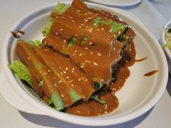 -峨嵋酒家(地安门店)
