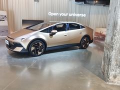 -现代汽车文化中心 Hyundai Motorstudio Beijing