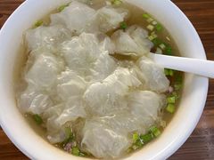 -金原鸭血粉丝汤总店(锁金村店)