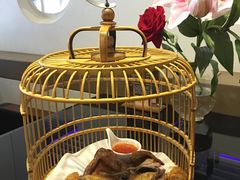 -法兰度航空主题餐厅(东汇城店)