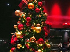 大堂-L'ATELIER de Joel Robuchon(外滩18号店)