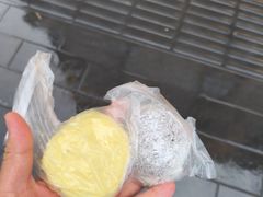 -沈大成(南京东路店)
