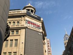 门面-米莱欧百货(吉利店)