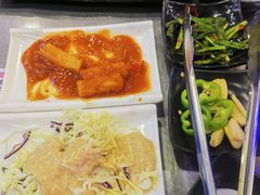 -杀猪天·韩国烤肉(总店)
