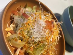 -胡麻(静安嘉里店)