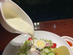 -马迭尔德式西餐精酿啤酒屋(中央大街店)