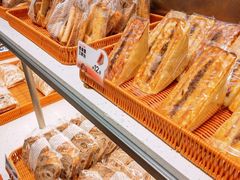 -BreadTalk面包新语·烘焙蛋糕(深业上城店)