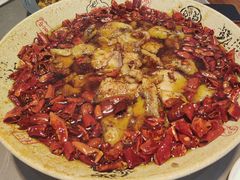 -马家水煮鱼(富民街店)