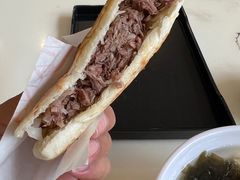 -高玛纳驴肉火烧(一世界店)