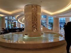 -上海雅居乐万豪侯爵酒店