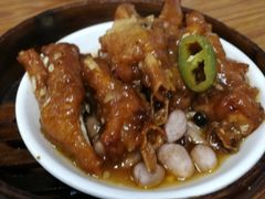 -华峰食馆(氹仔店)